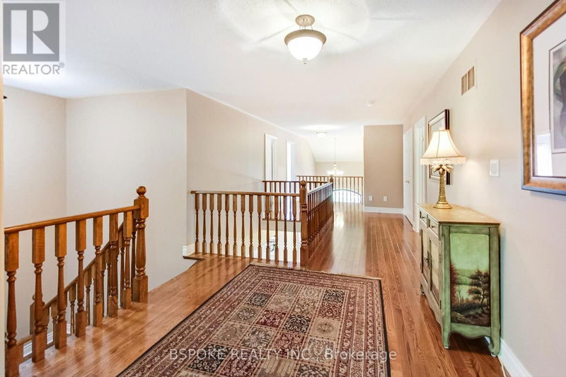 197 Rivermill Crescent  Vaughan (Patterson), L6A0P7 | Image 17