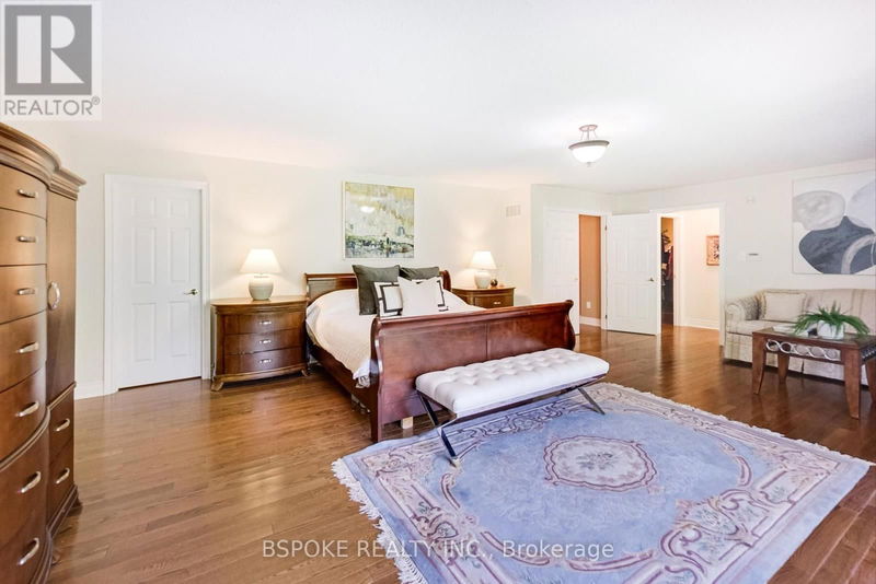 197 Rivermill Crescent  Vaughan (Patterson), L6A0P7 | Image 18