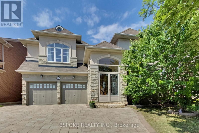 197 Rivermill Crescent  Vaughan (Patterson), L6A0P7 | Image 2