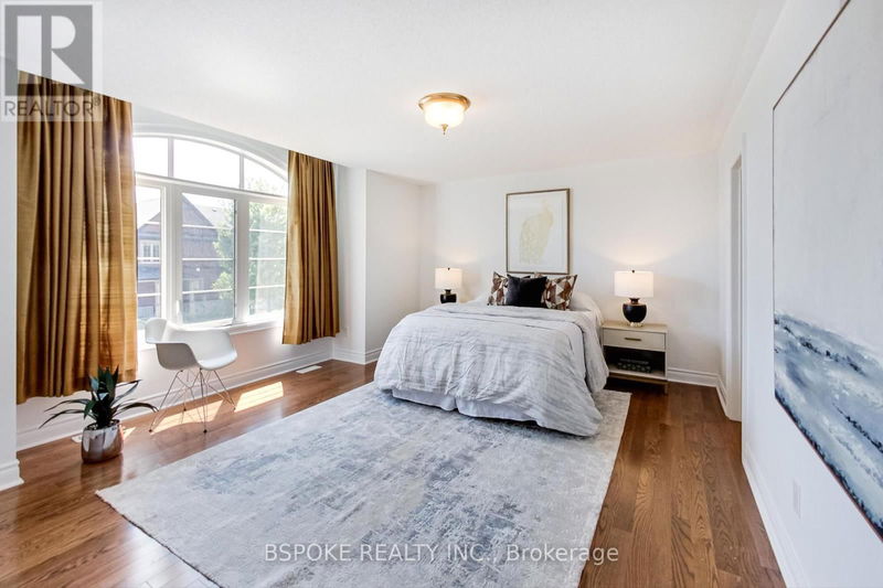 197 Rivermill Crescent  Vaughan (Patterson), L6A0P7 | Image 24