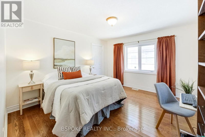 197 Rivermill Crescent  Vaughan (Patterson), L6A0P7 | Image 27