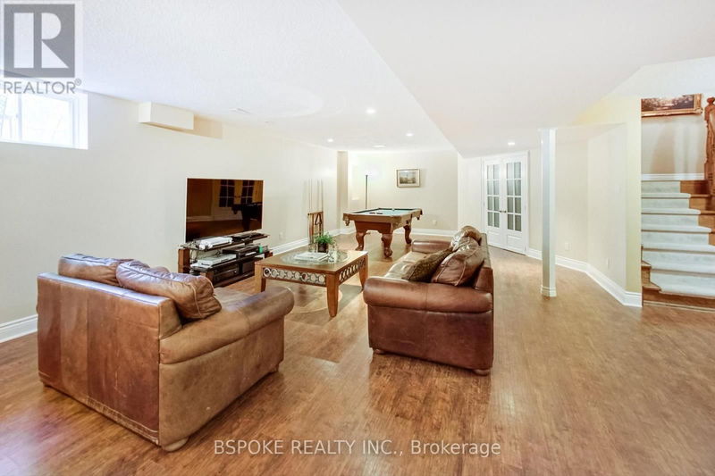 197 Rivermill Crescent  Vaughan (Patterson), L6A0P7 | Image 28