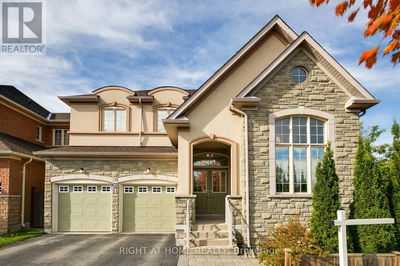 360 Stonebridge Drive  Markham (Berczy), L6C0C5 | Image 1