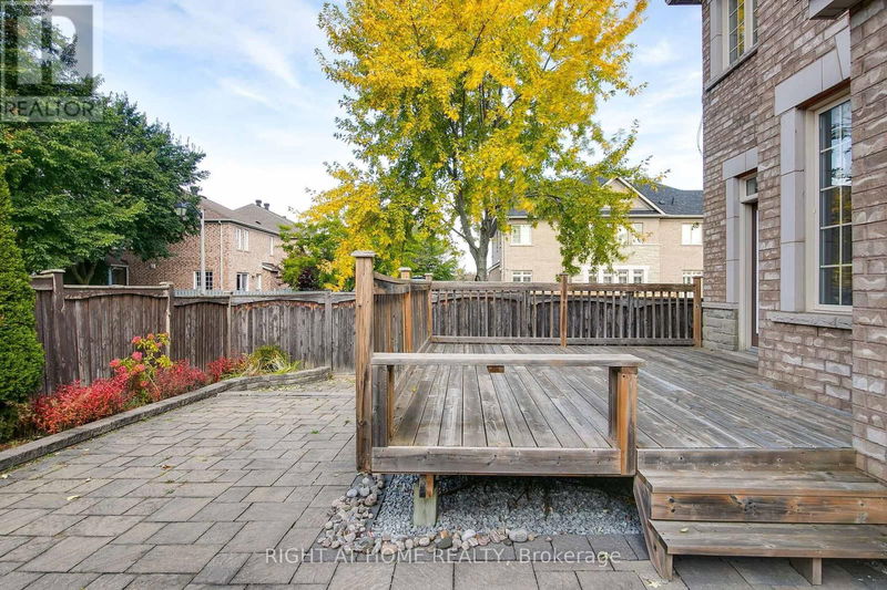 360 Stonebridge Drive  Markham (Berczy), L6C0C5 | Image 39