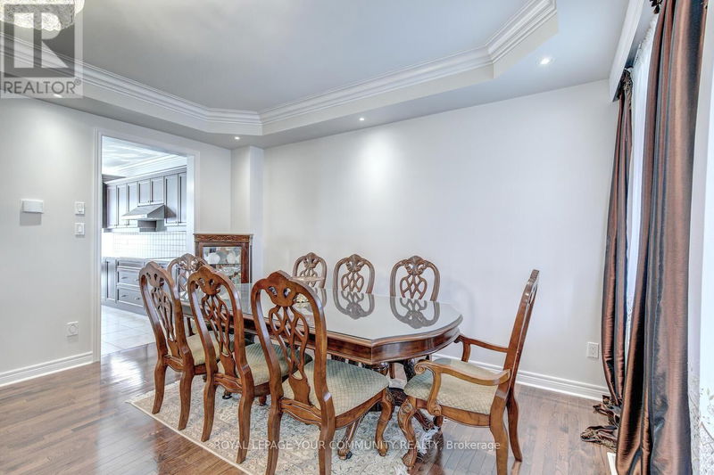 110 Muret Crescent  Vaughan (Patterson), L6A4H4 | Image 13