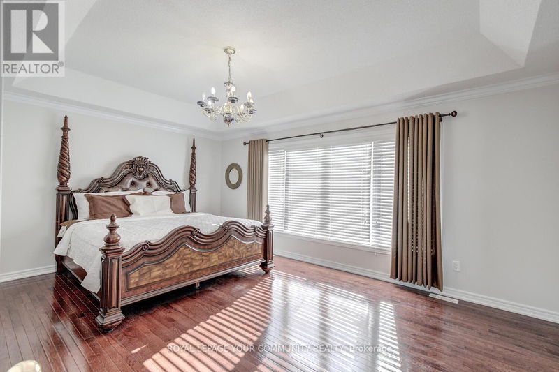 110 Muret Crescent  Vaughan (Patterson), L6A4H4 | Image 22