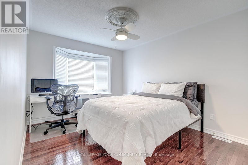 110 Muret Crescent  Vaughan (Patterson), L6A4H4 | Image 25