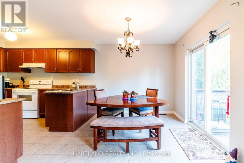 1236 Fox Hill Street  Innisfil (Alcona), L9S4Y5 | Image 12