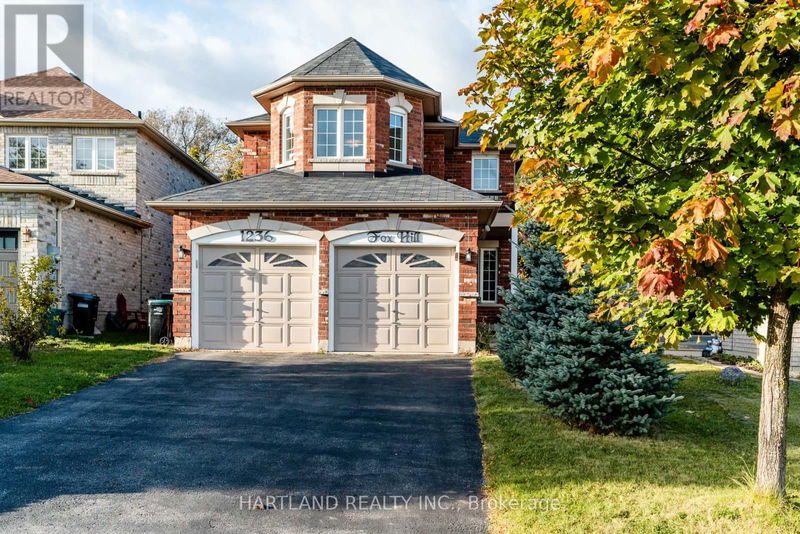 1236 Fox Hill Street  Innisfil (Alcona), L9S4Y5 | Image 3