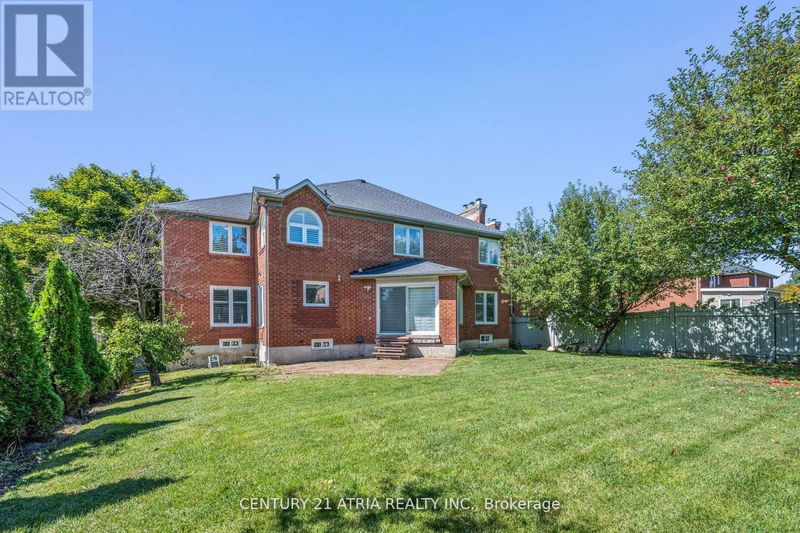 41 Strathearn Avenue  Richmond Hill (Bayview Hill), L4B2G3 | Image 34