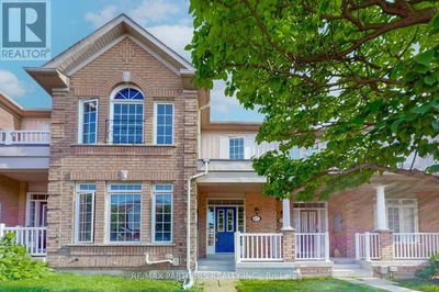 67 Irish Rose Drive  Markham (Berczy), L6C2J6 | Image 1