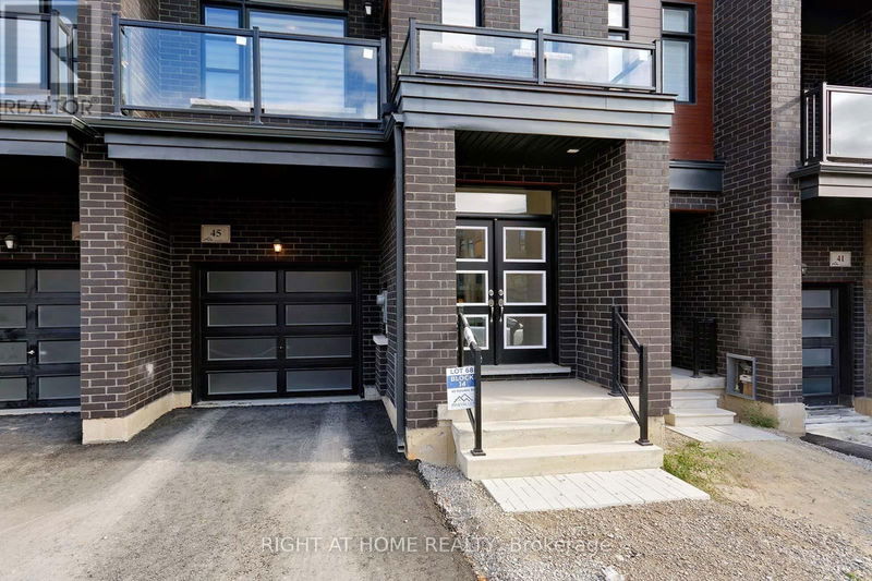 45 Paradox Street  Vaughan (Elder Mills), L4H5H1 | Image 2