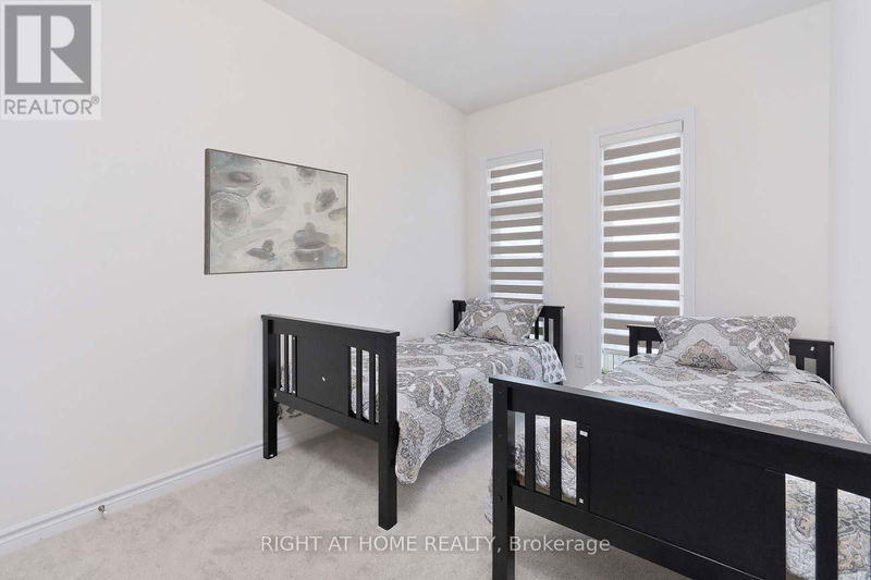 45 Paradox Street  Vaughan (Elder Mills), L4H5H1 | Image 23