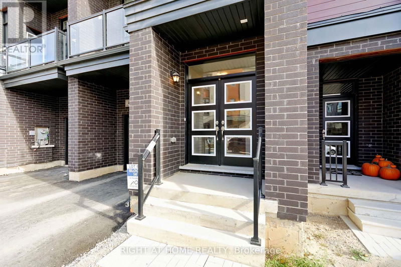 45 Paradox Street  Vaughan (Elder Mills), L4H5H1 | Image 35