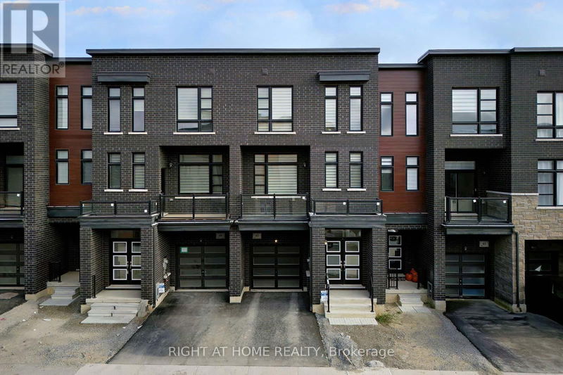 45 Paradox Street  Vaughan (Elder Mills), L4H5H1 | Image 36