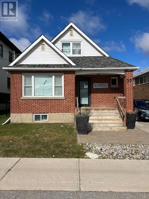 39 JOHN STREET W Image 1