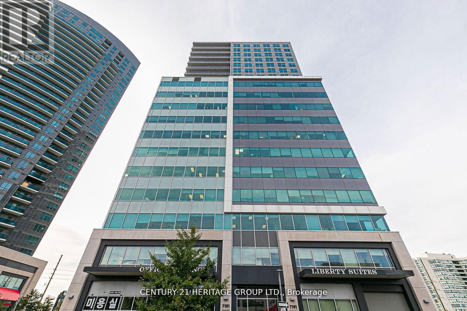 311 - 7191 YONGE STREET Image 4