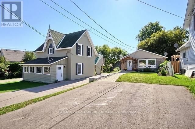 Primary Property View