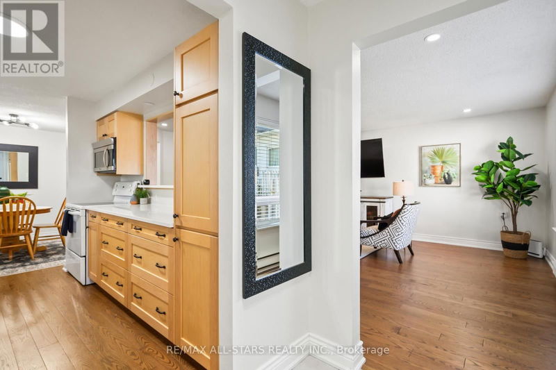 Tertiary Property View