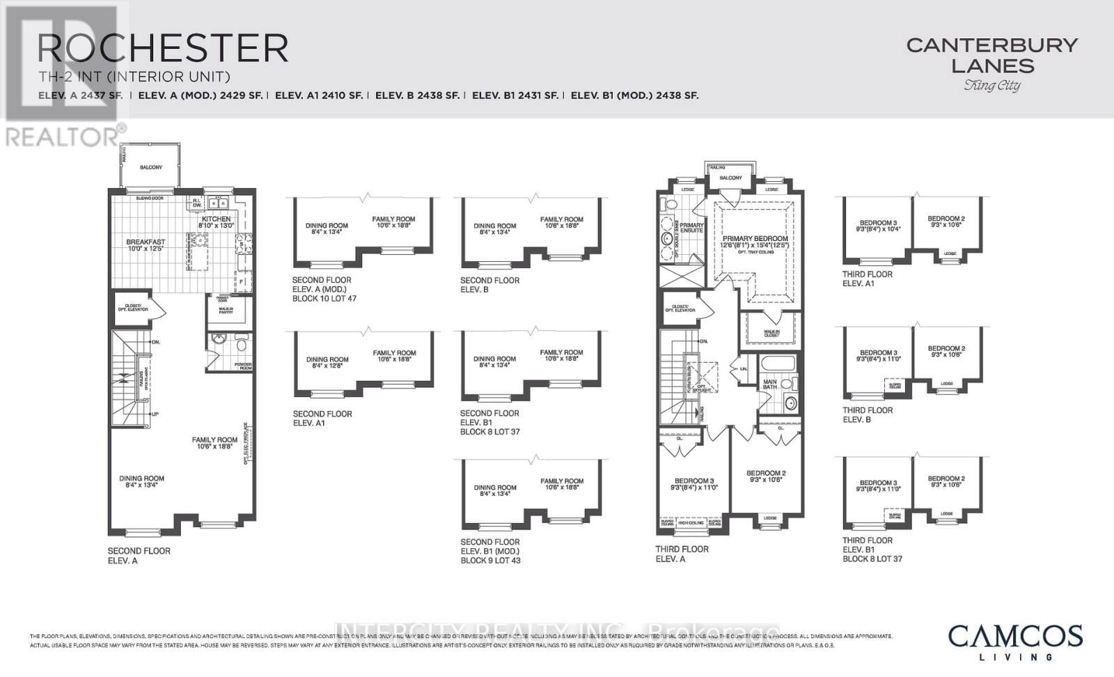 BLK8-37 JANE UNDERHILL PLACE Image 3