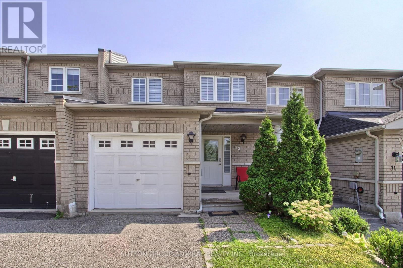 Primary Property View