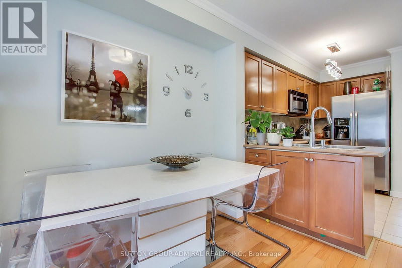 Tertiary Property View