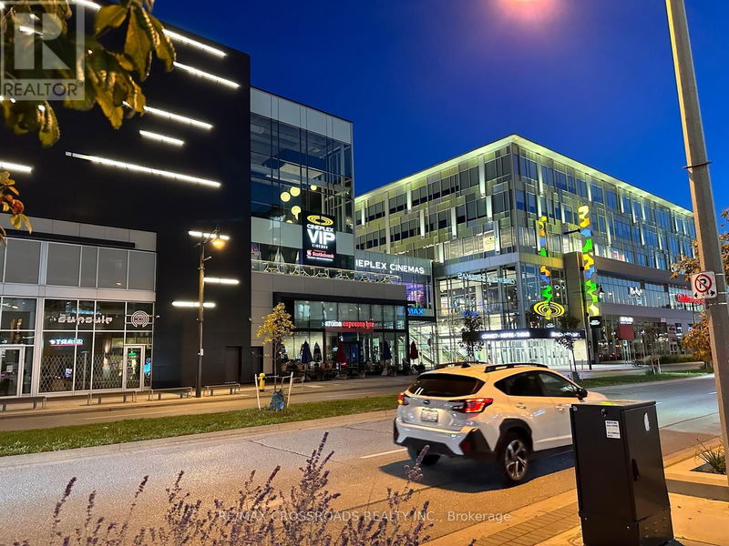 Image #1 of Restaurant for Sale at 103 - 180 Enterprise Boulevard, Markham , Ontario