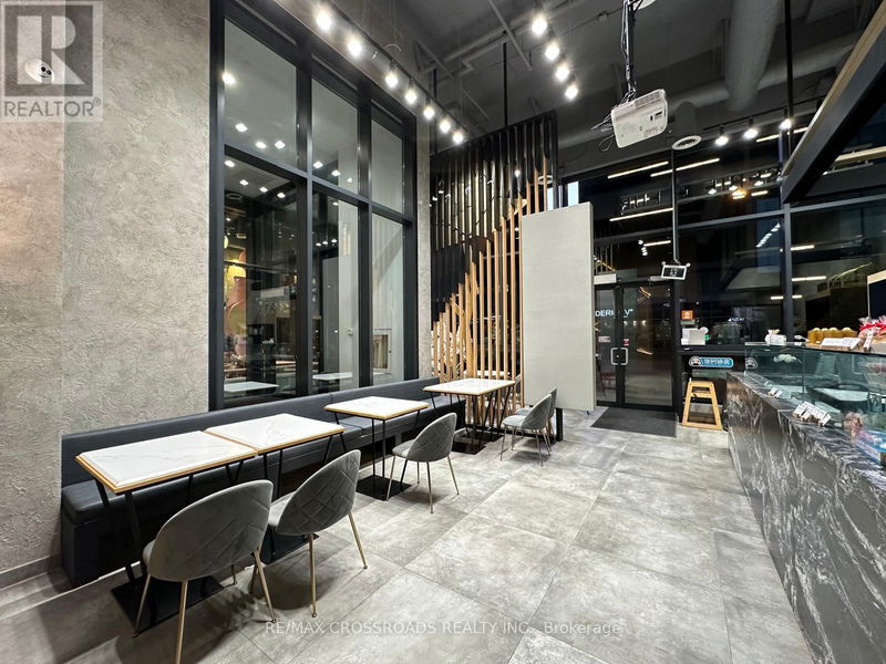 Image #1 of Restaurant for Sale at 103 - 180 Enterprise Boulevard, Markham , Ontario
