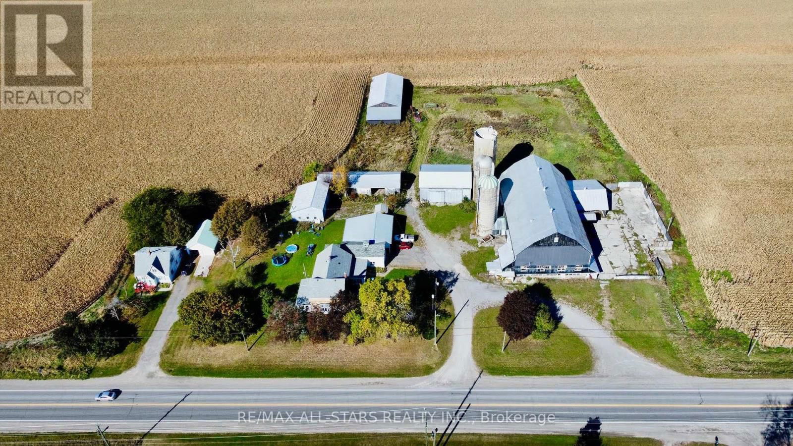 Primary Property View