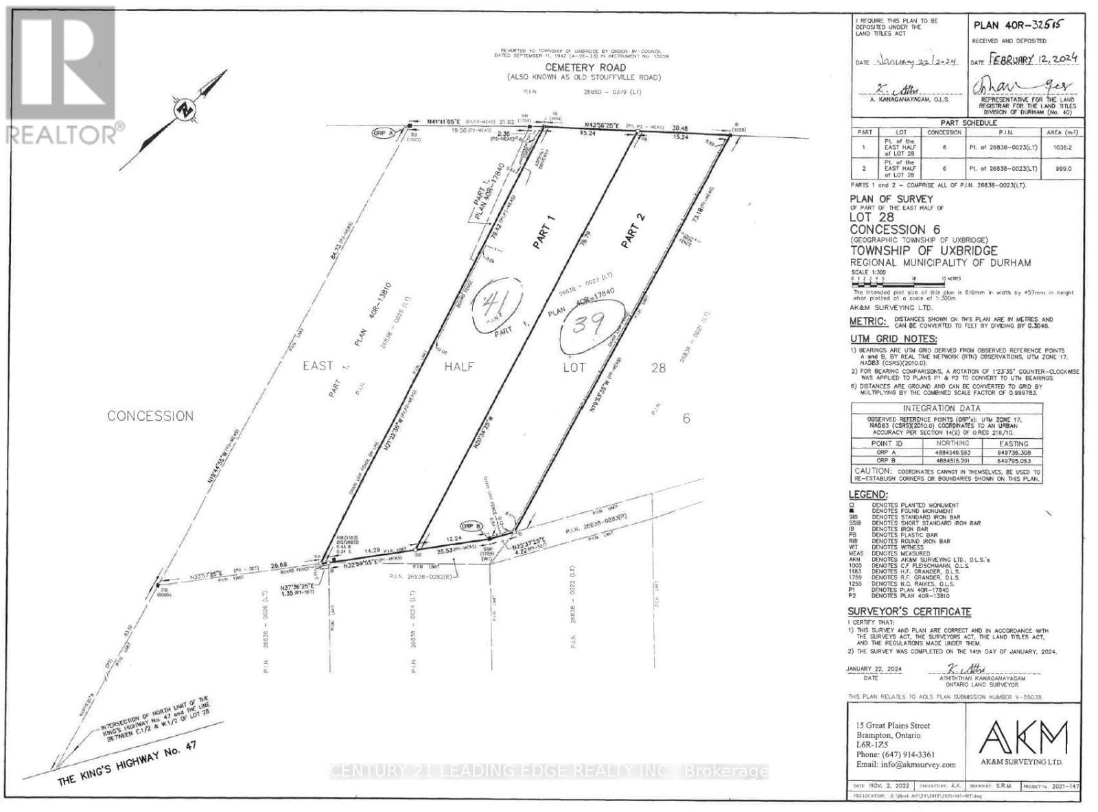 39 CEMETERY ROAD Image 4