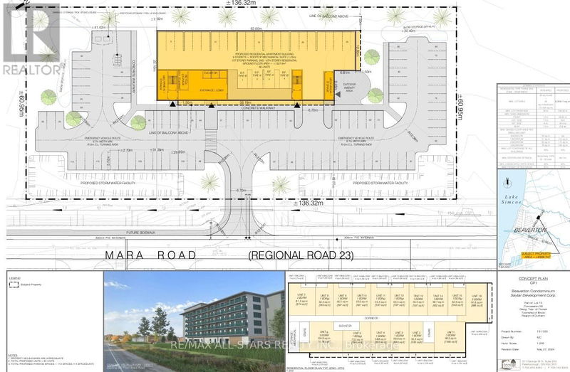 Secondary Property View