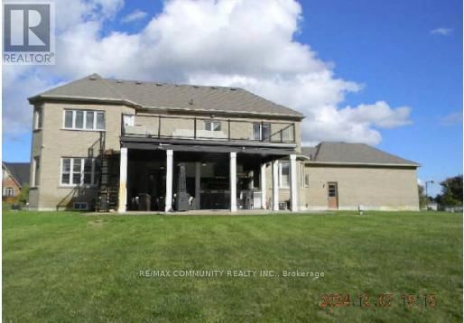 Primary Property View