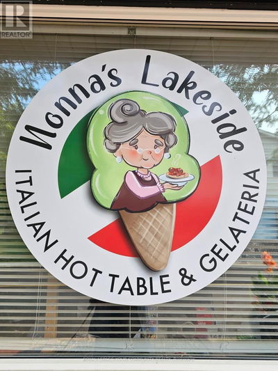 Restaurants for Sale in New-brunswick
