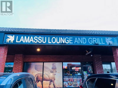 Restaurants for Sale in New-brunswick