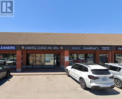 Restaurants for Sale in New-brunswick