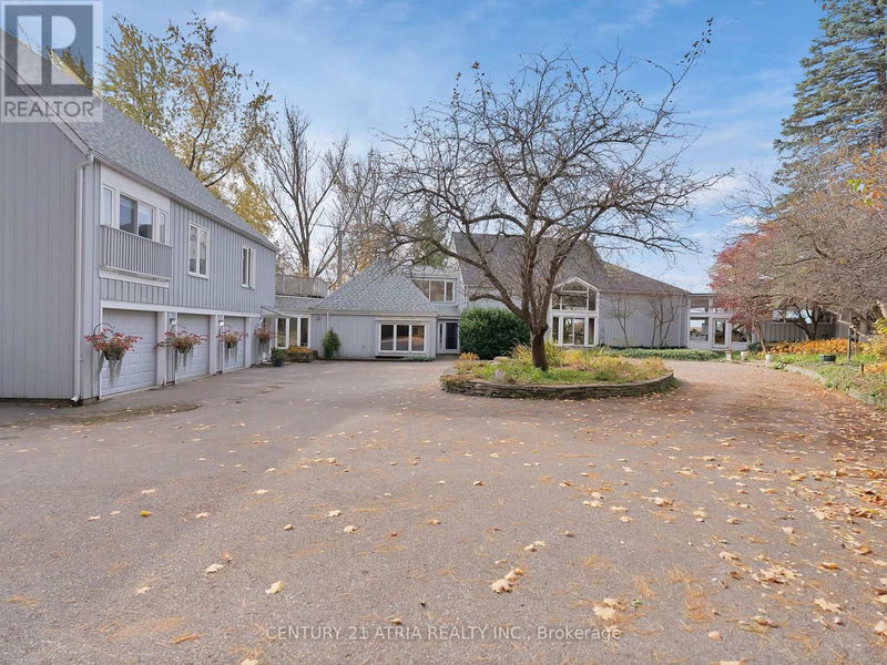 Tertiary Property View