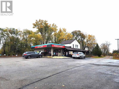 Convenience Stores for Sale