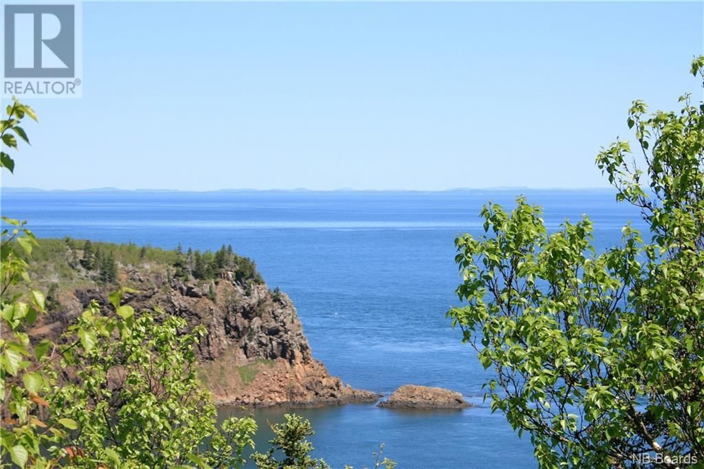 04-07 Seven Days Work Road, Grand Manan, New Brunswick E5G 1B4