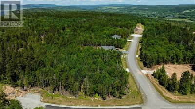 Image #1 of Commercial for Sale at Lot #20-2 Kelcratis, Quispamsis, New Brunswick