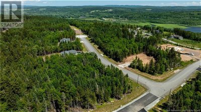 Image #1 of Commercial for Sale at Lot #20-2 Kelcratis, Quispamsis, New Brunswick