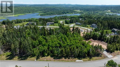 Image #1 of Commercial for Sale at Lot #20-3 Cranberry, Quispamsis, New Brunswick