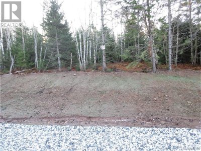 Image #1 of Commercial for Sale at Lot #20-3 Cranberry, Quispamsis, New Brunswick