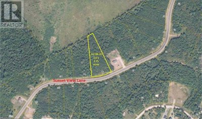 Image #1 of Commercial for Sale at Lot 04-19 Sunset View Lane, Cumberland Bay, New Brunswick