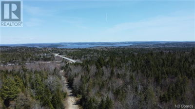 Image #1 of Commercial for Sale at - Highland Road, Grand Bay-westfield, New Brunswick