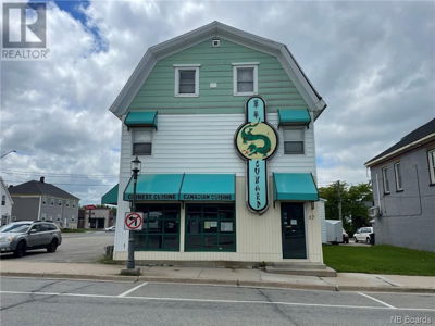 Restaurants for Sale in Nova-scotia