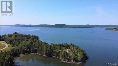 Image #1 of Commercial for Sale at -- Periwinkle Point, Bayside, New Brunswick