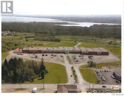 Commercial for Sale in New-brunswick