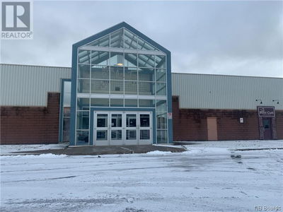 Commercial for Sale in New-brunswick