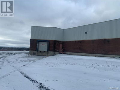 Commercial for Sale in New-brunswick