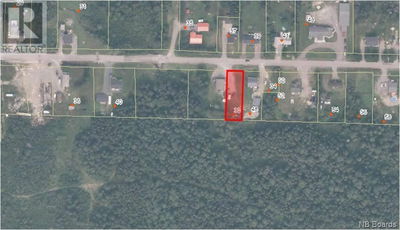 Commercial for Rent in New-brunswick
